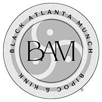 Black Atlanta Munch